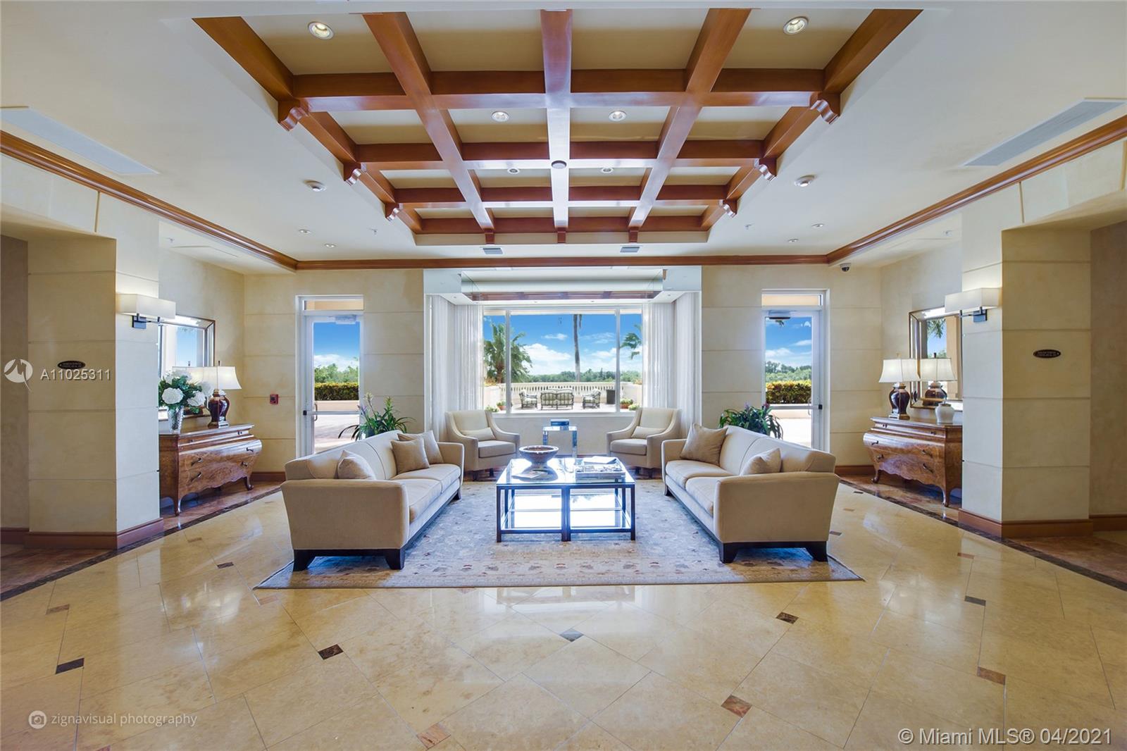 13611 Deering Bay Dr #801 Coral Gables, FL 33158