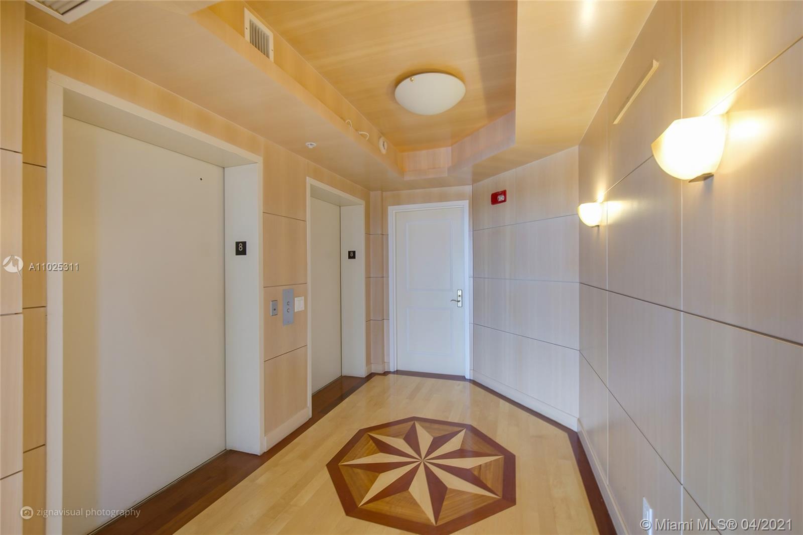 13611 Deering Bay Dr #801 Coral Gables, FL 33158