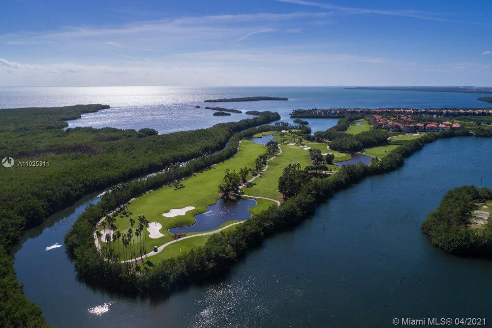 13611 Deering Bay Dr #801 Coral Gables, FL 33158