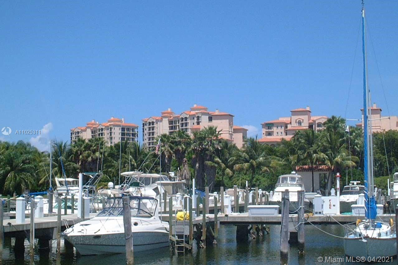 13611 Deering Bay Dr #801 Coral Gables, FL 33158