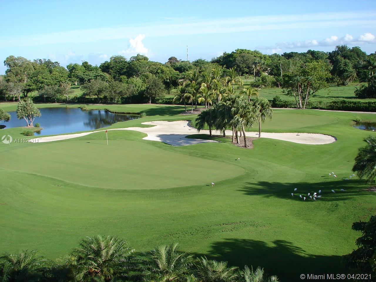 13611 Deering Bay Dr #801 Coral Gables, FL 33158