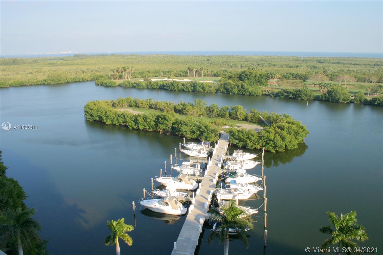 13611 Deering Bay Dr #801 Coral Gables, FL 33158