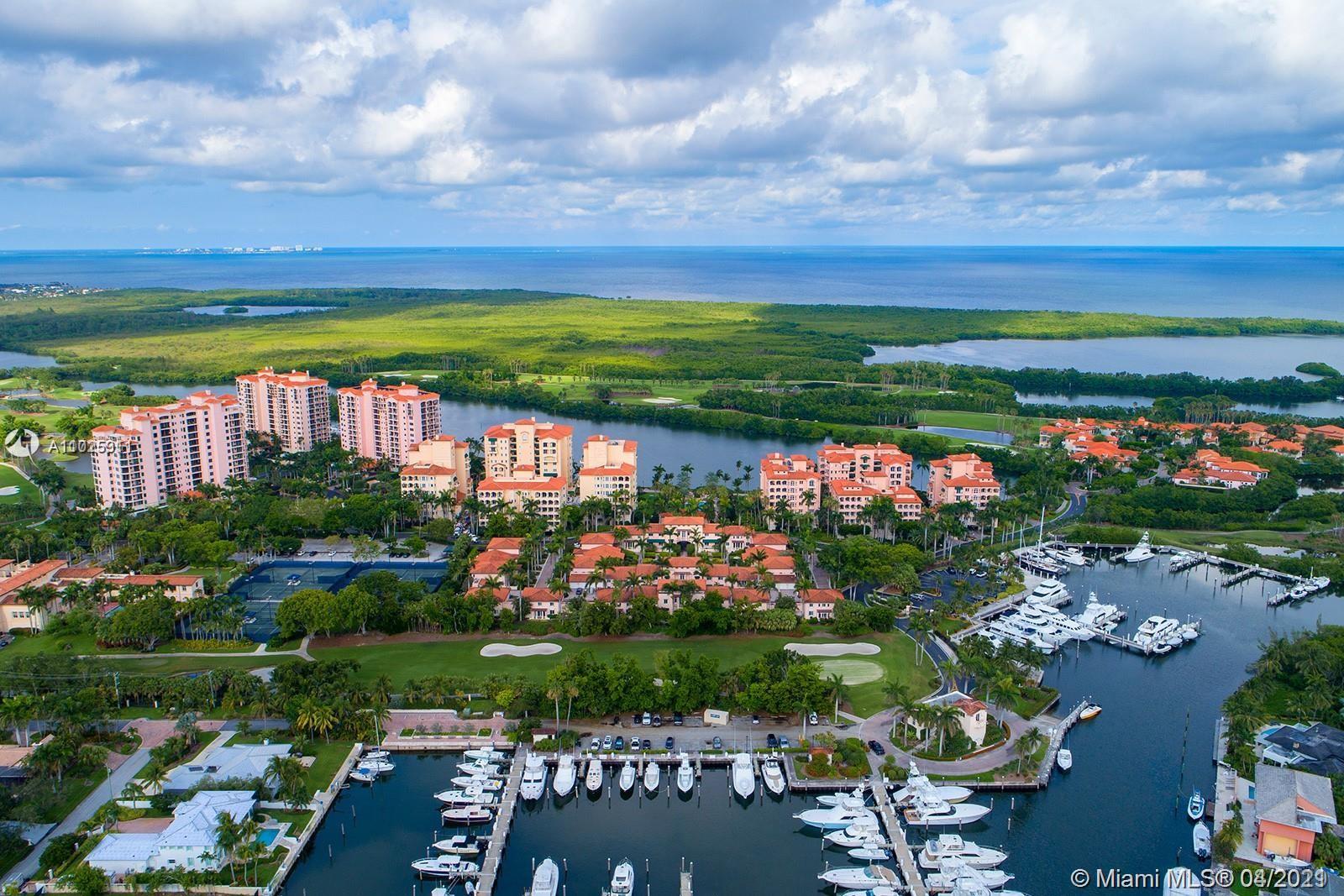 13611 Deering Bay Dr #801 Coral Gables, FL 33158