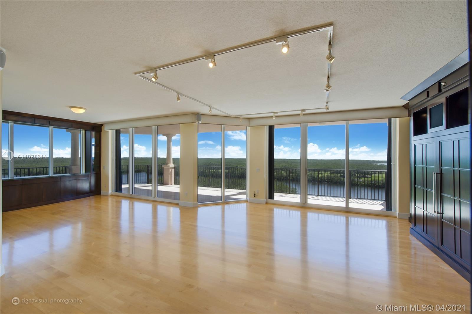 13611 Deering Bay Dr #801 Coral Gables, FL 33158