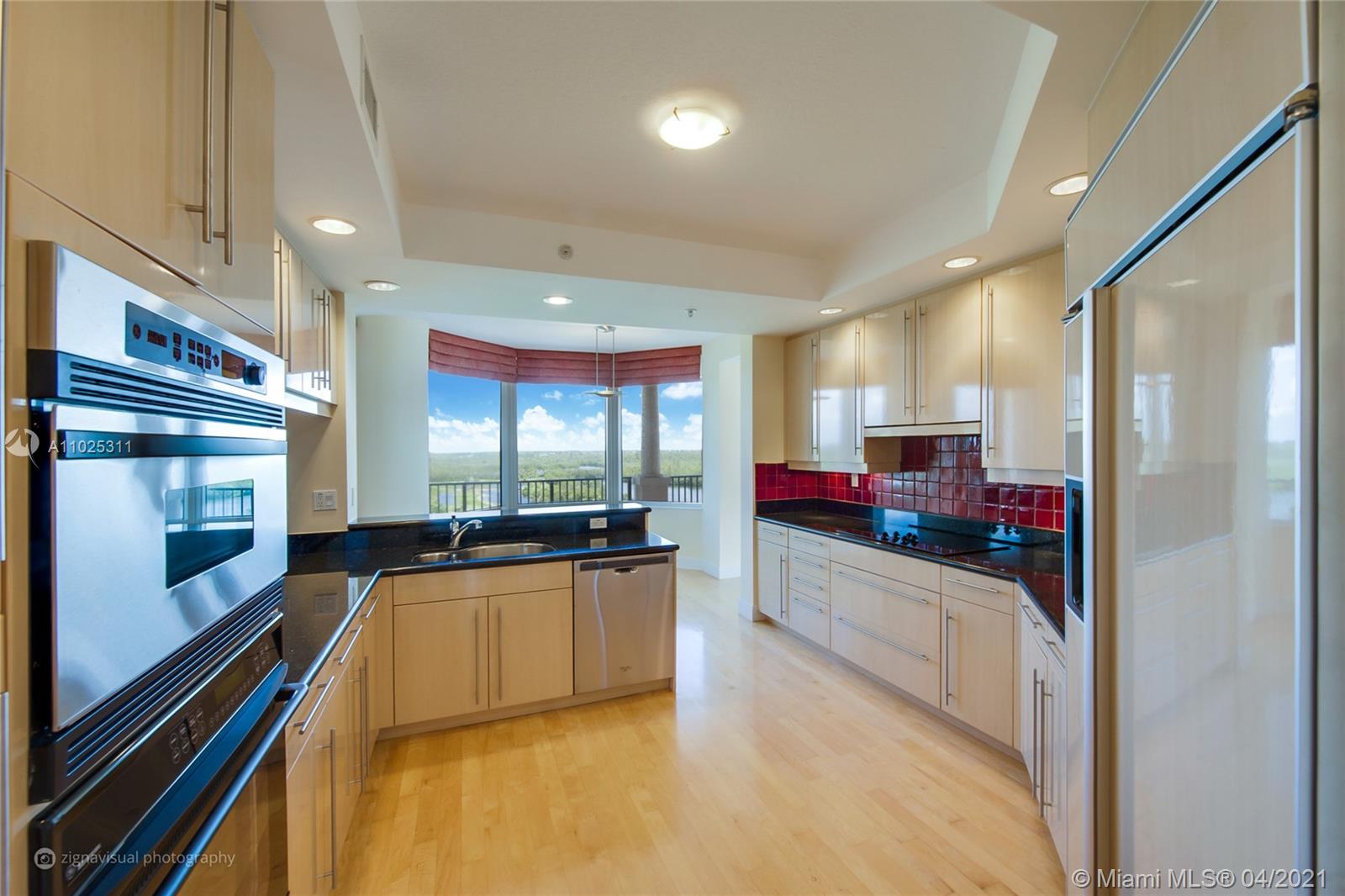 13611 Deering Bay Dr #801 Coral Gables, FL 33158