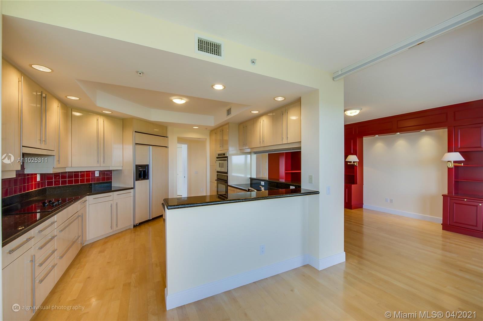 13611 Deering Bay Dr #801 Coral Gables, FL 33158