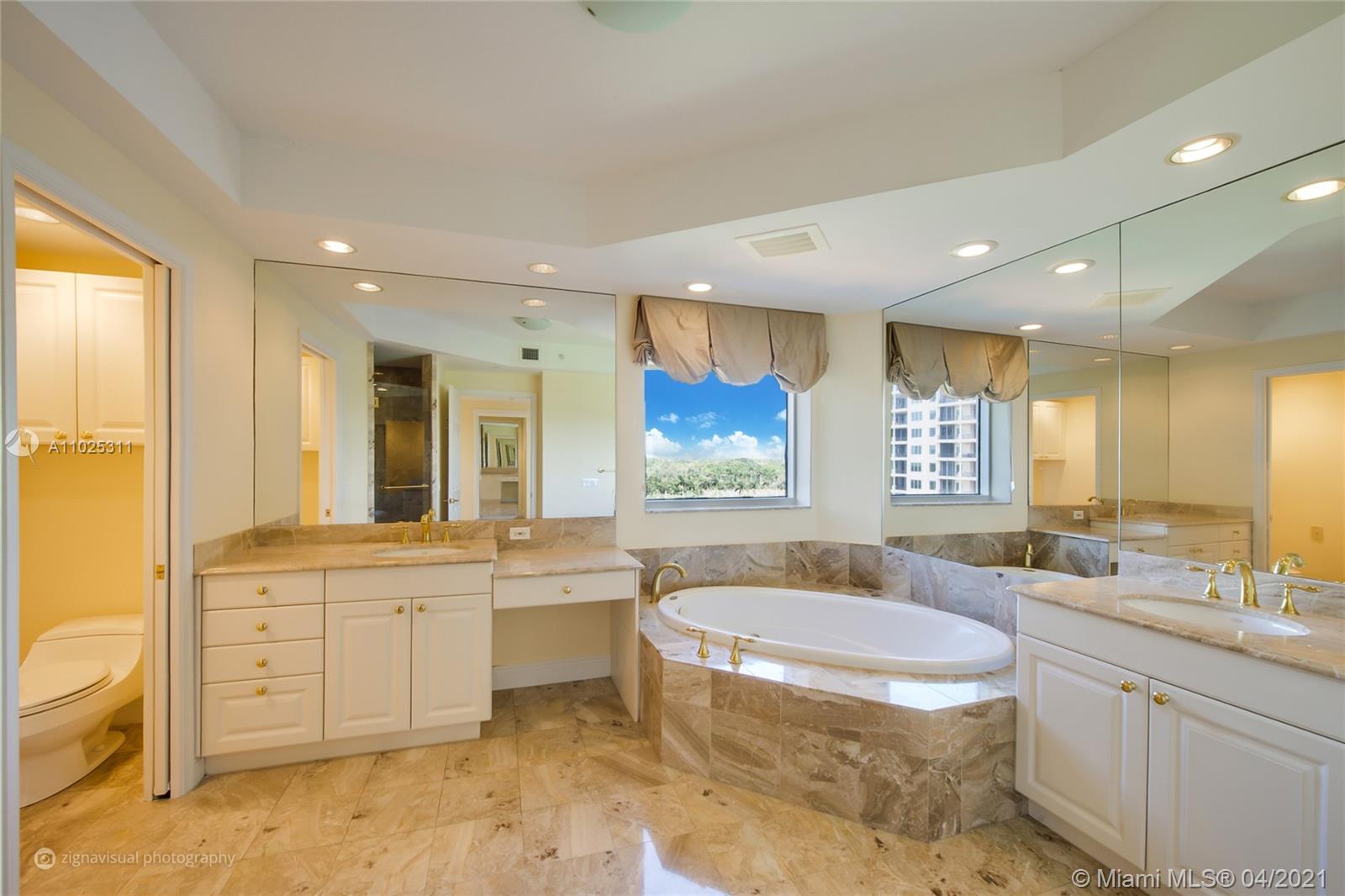 13611 Deering Bay Dr #801 Coral Gables, FL 33158