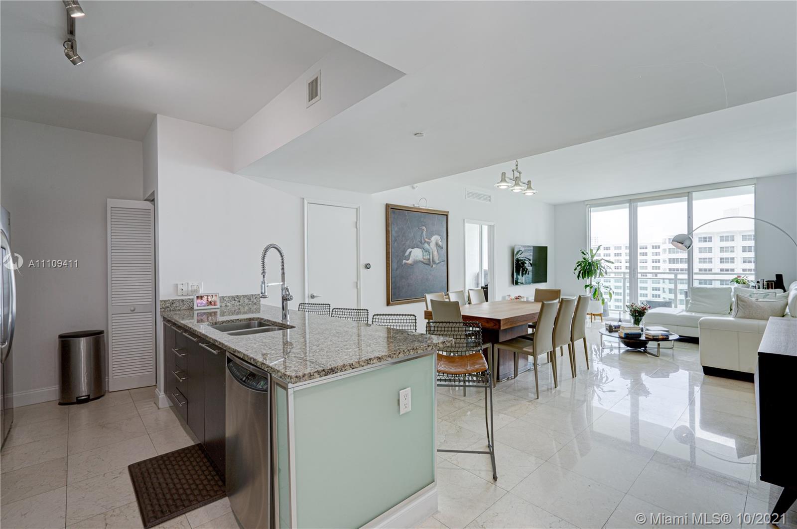 951 Brickell Ave #1606, Miami, FL 33131