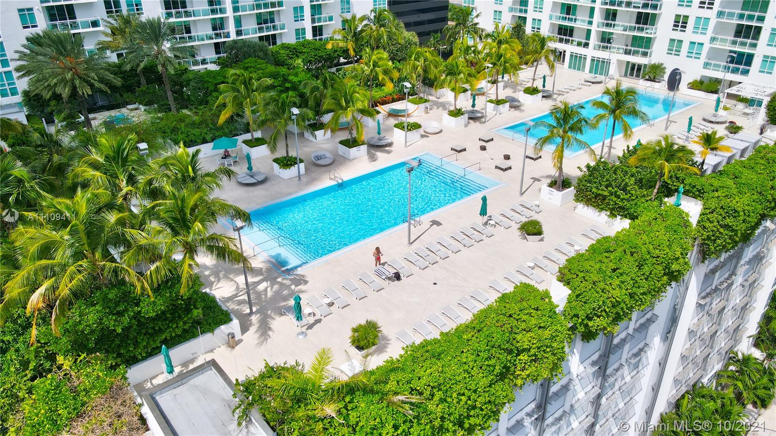 951 Brickell Ave #1606, Miami, FL 33131