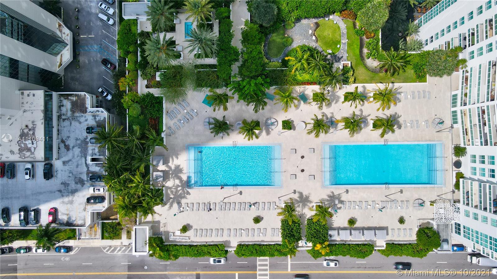 951 Brickell Ave #1606, Miami, FL 33131