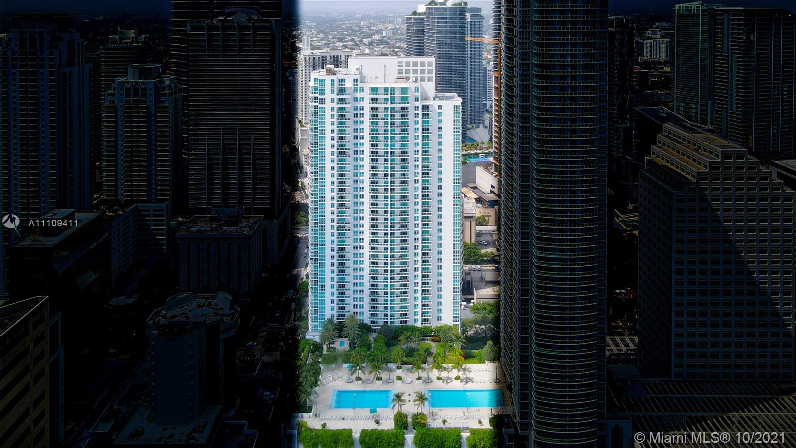 951 Brickell Ave #1606, Miami, FL 33131