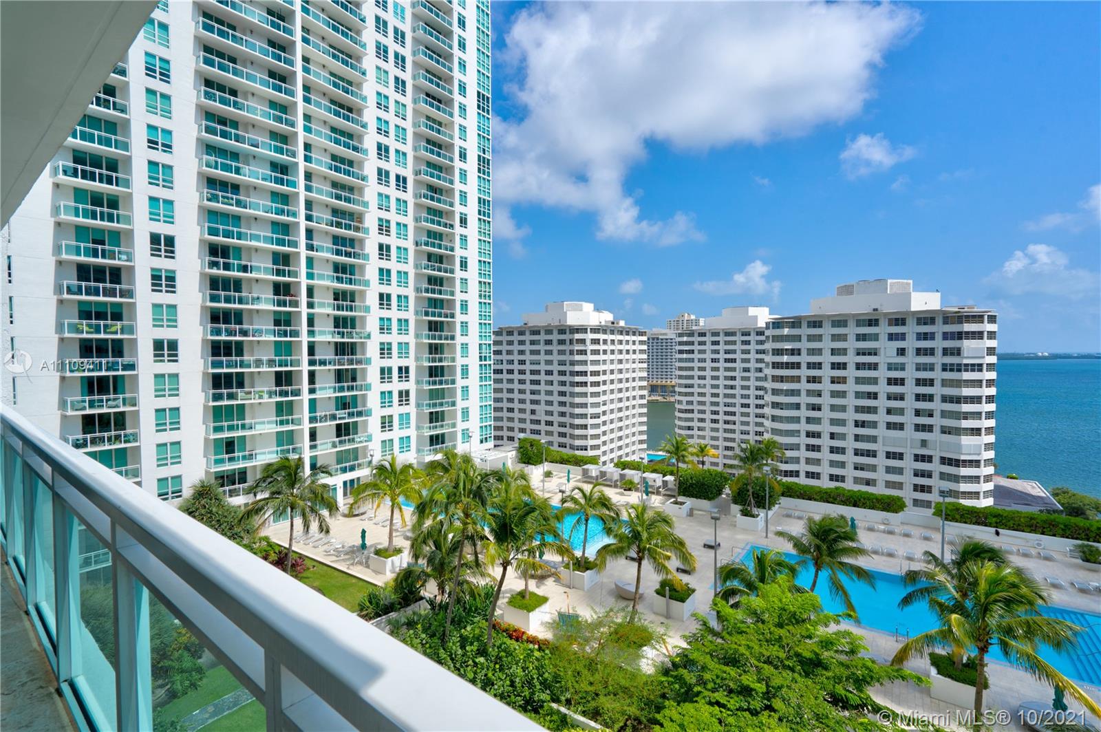 951 Brickell Ave #1606, Miami, FL 33131