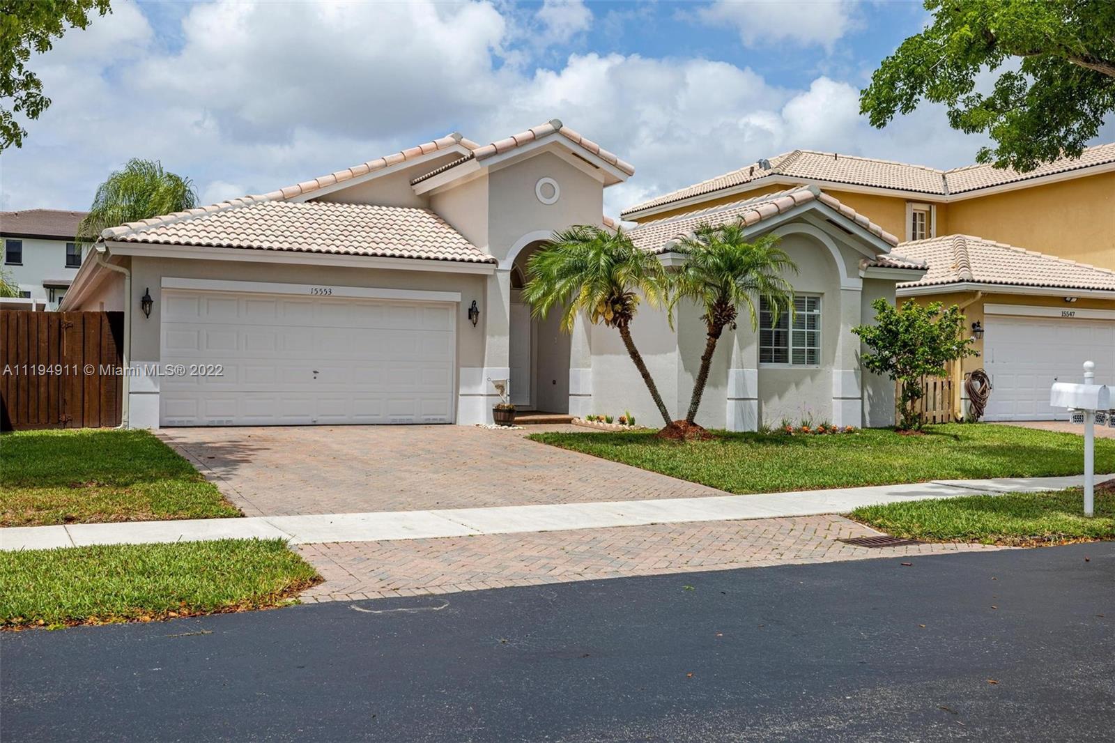 15553 SW 138th Ter