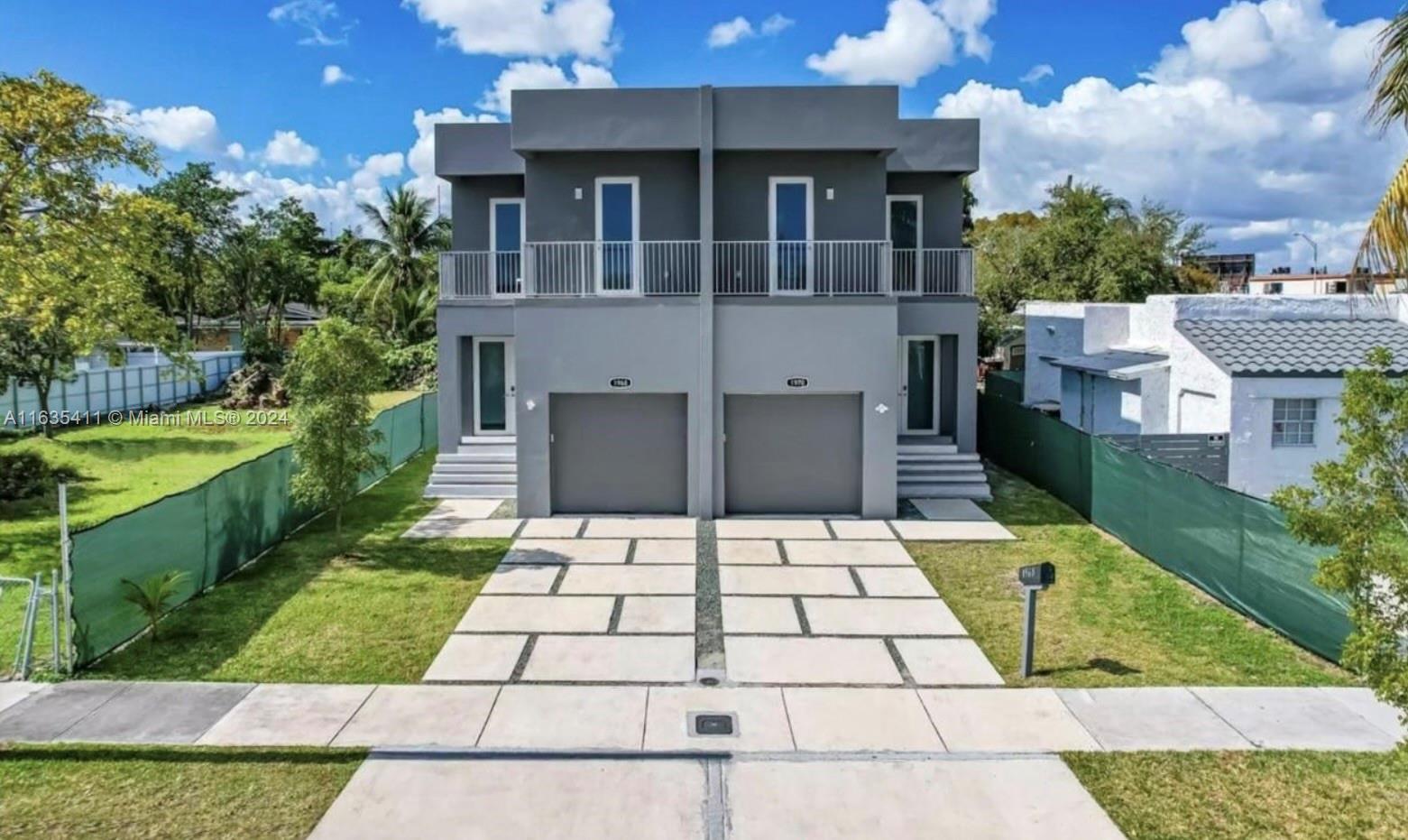 Duplex / Quad Plex / Triplex