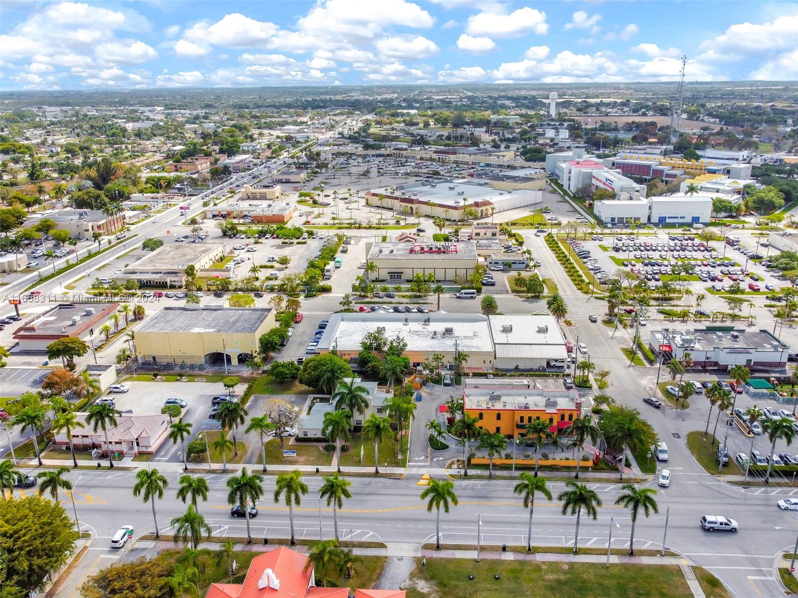 633 N Krome Ave Homestead, FL 33030 633 N Krome Ave Homestead, FL 33030