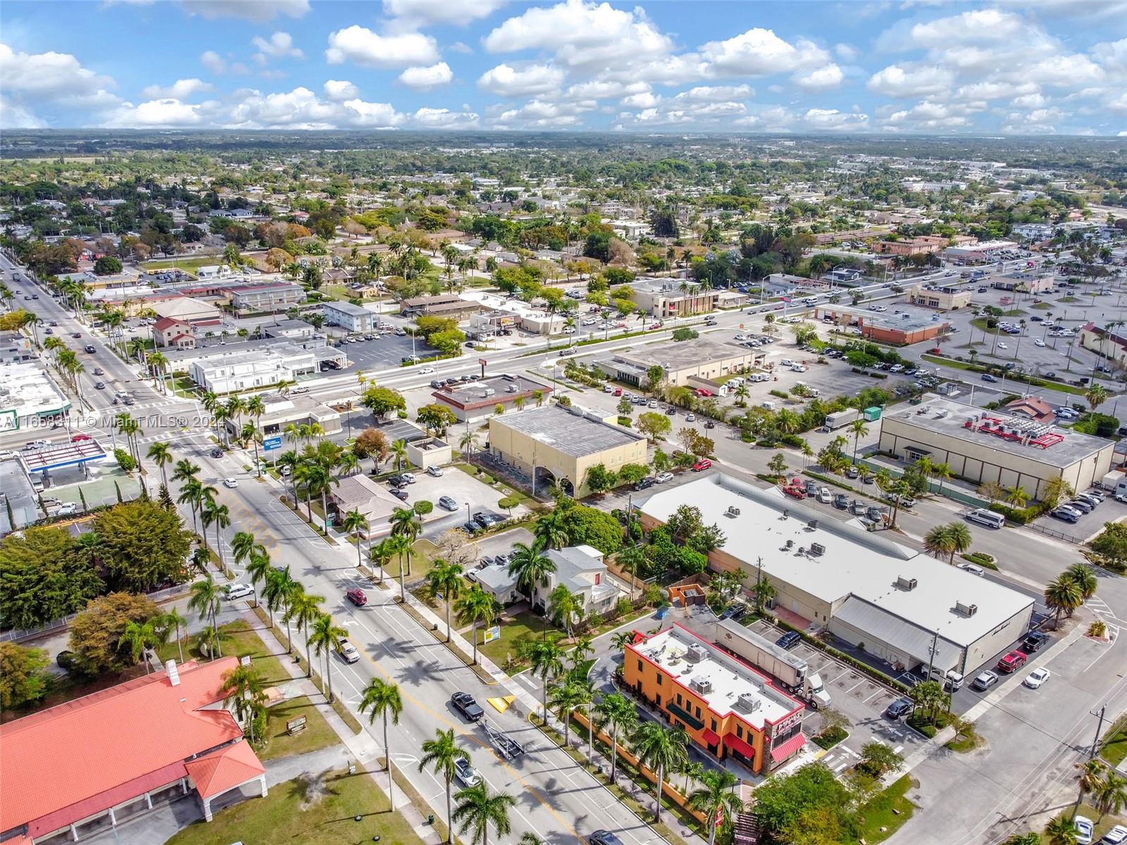 633 N Krome Ave Homestead, FL 33030 633 N Krome Ave Homestead, FL 33030
