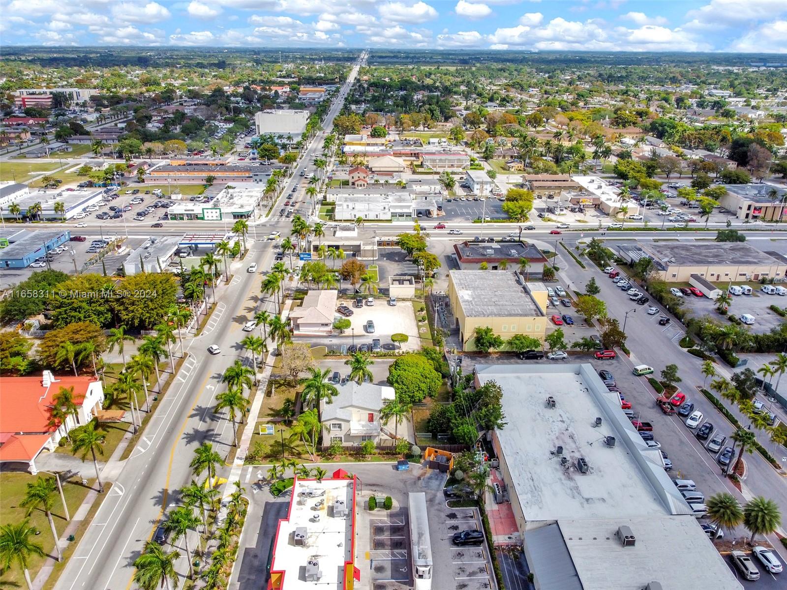 633 N Krome Ave Homestead, FL 33030 633 N Krome Ave Homestead, FL 33030