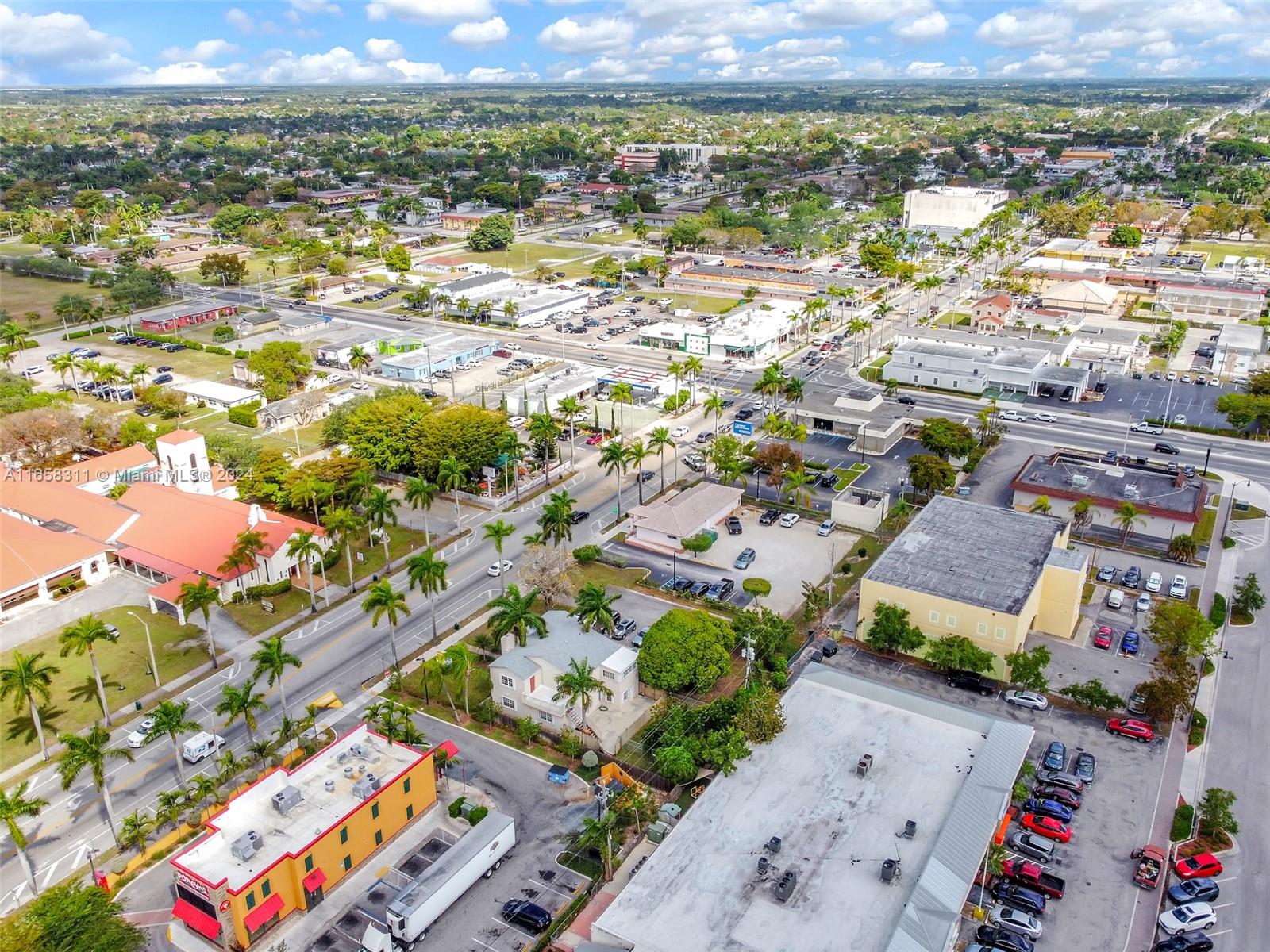 633 N Krome Ave Homestead, FL 33030 633 N Krome Ave Homestead, FL 33030