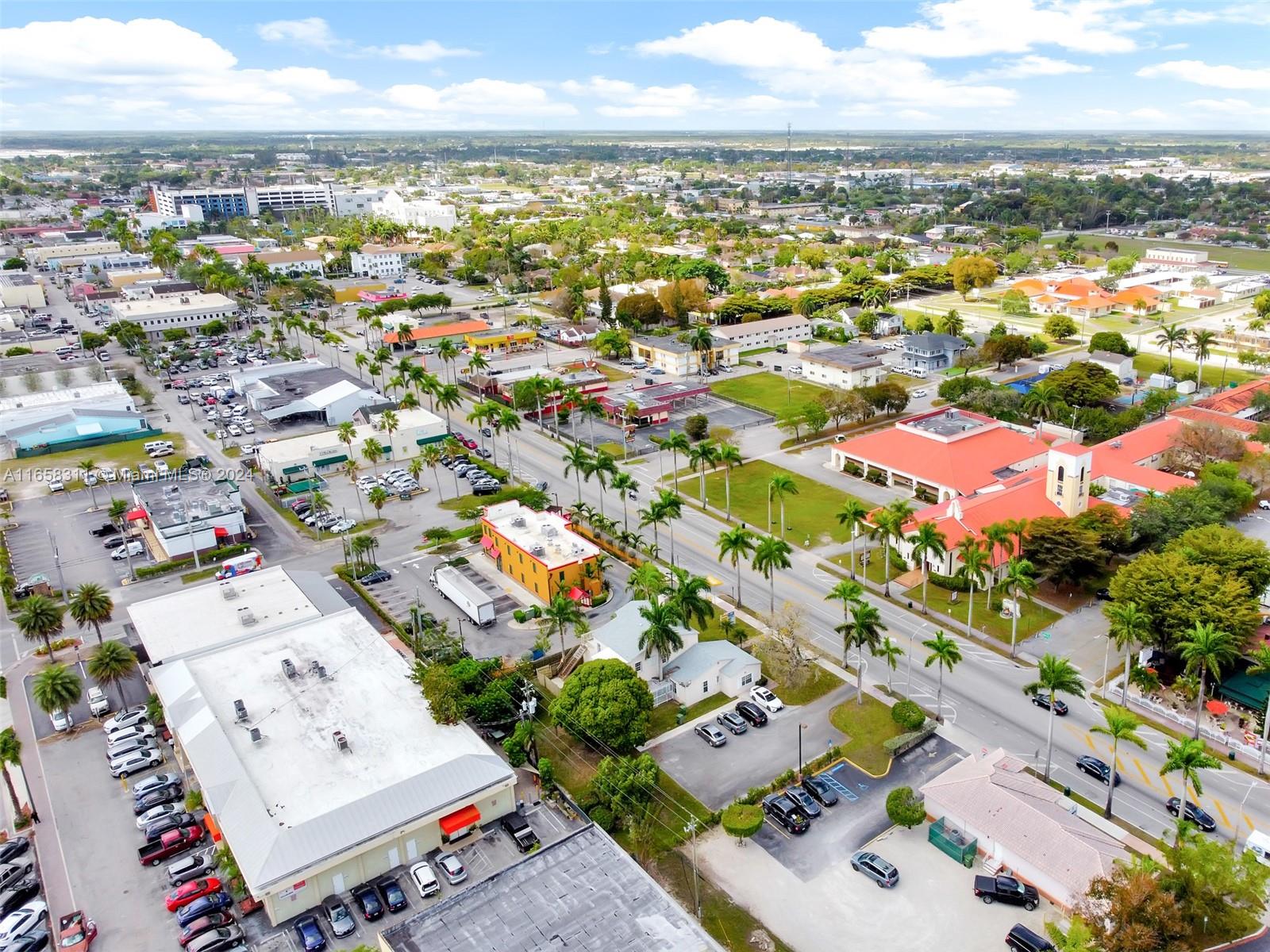 633 N Krome Ave Homestead, FL 33030 633 N Krome Ave Homestead, FL 33030