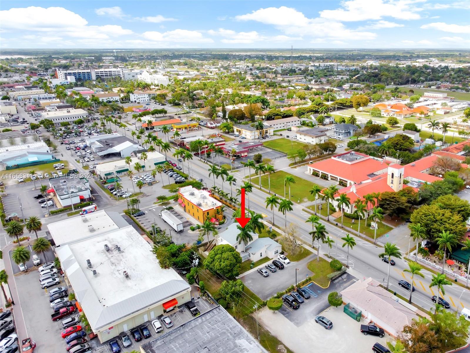 633 N Krome Ave Homestead, FL 33030 633 N Krome Ave Homestead, FL 33030