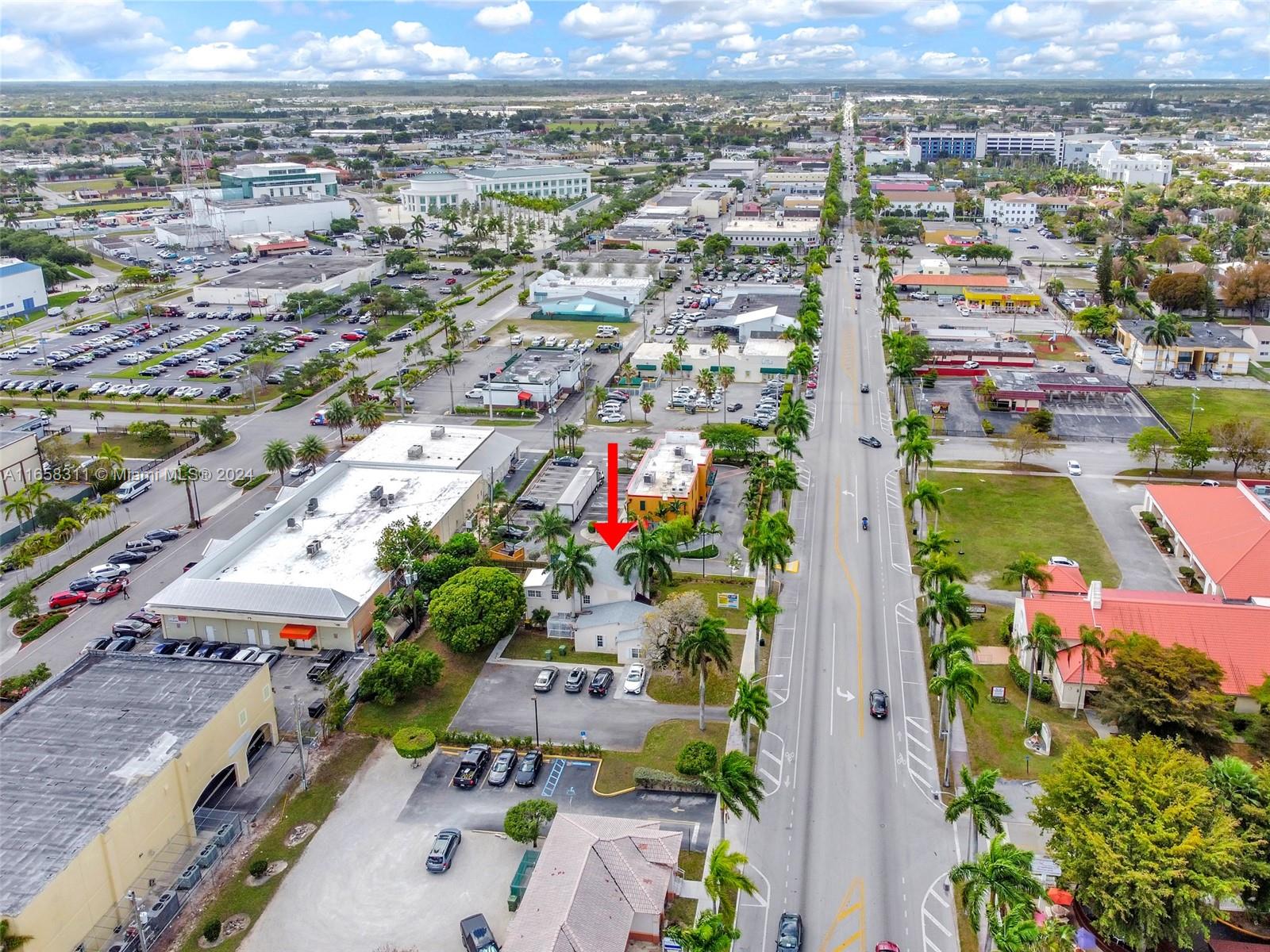 633 N Krome Ave Homestead, FL 33030 633 N Krome Ave Homestead, FL 33030