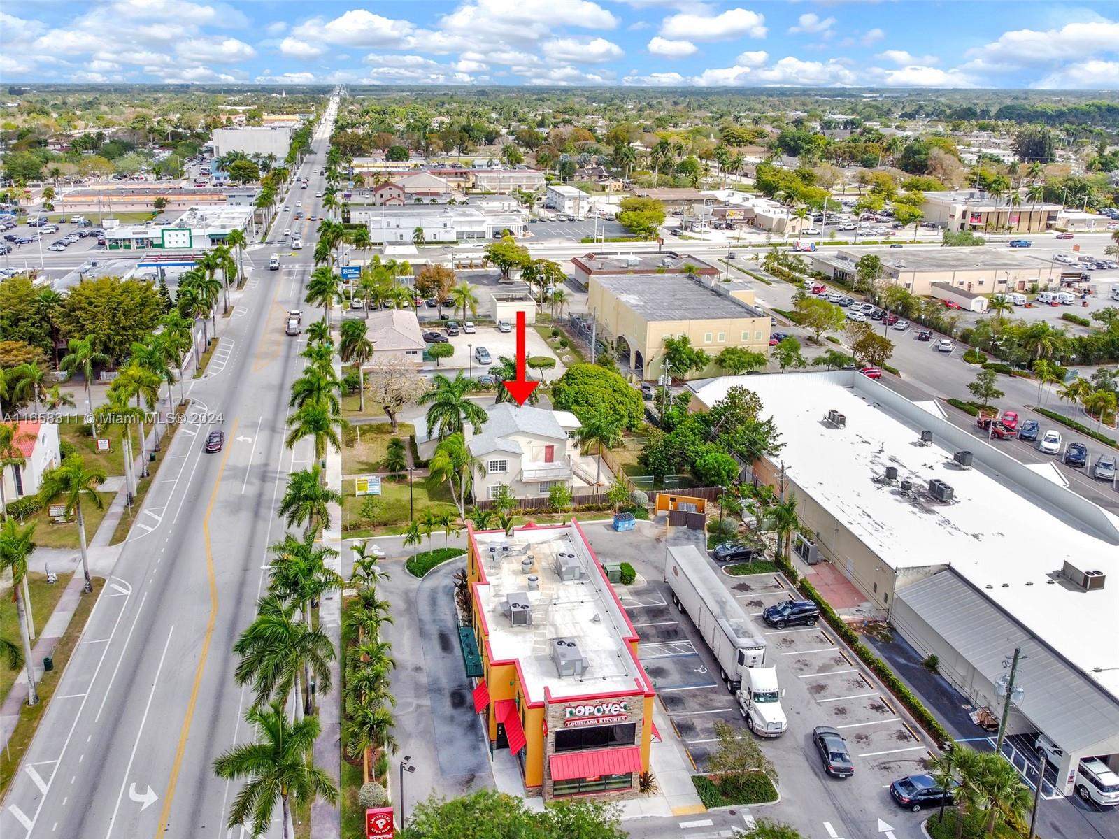 633 N Krome Ave Homestead, FL 33030 633 N Krome Ave Homestead, FL 33030
