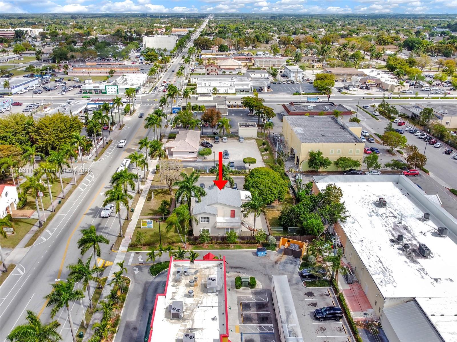 633 N Krome Ave Homestead, FL 33030 633 N Krome Ave Homestead, FL 33030