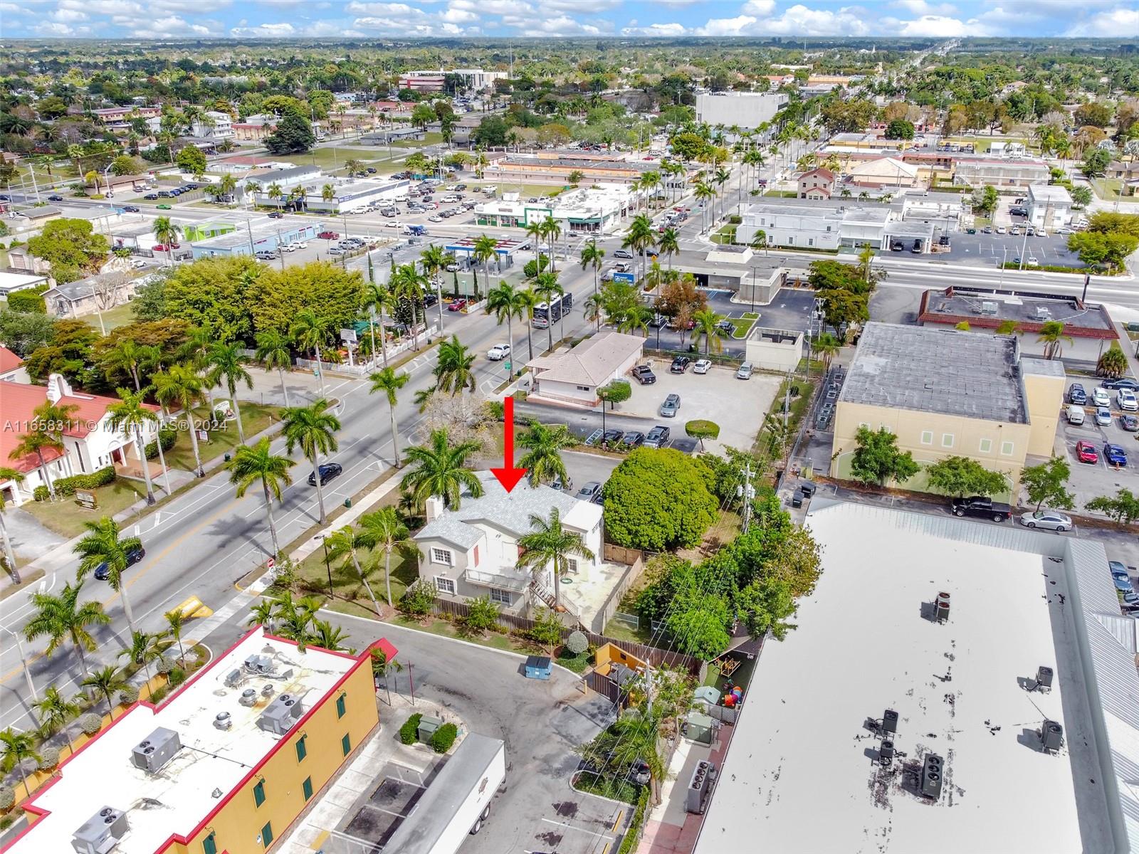 633 N Krome Ave Homestead, FL 33030 633 N Krome Ave Homestead, FL 33030