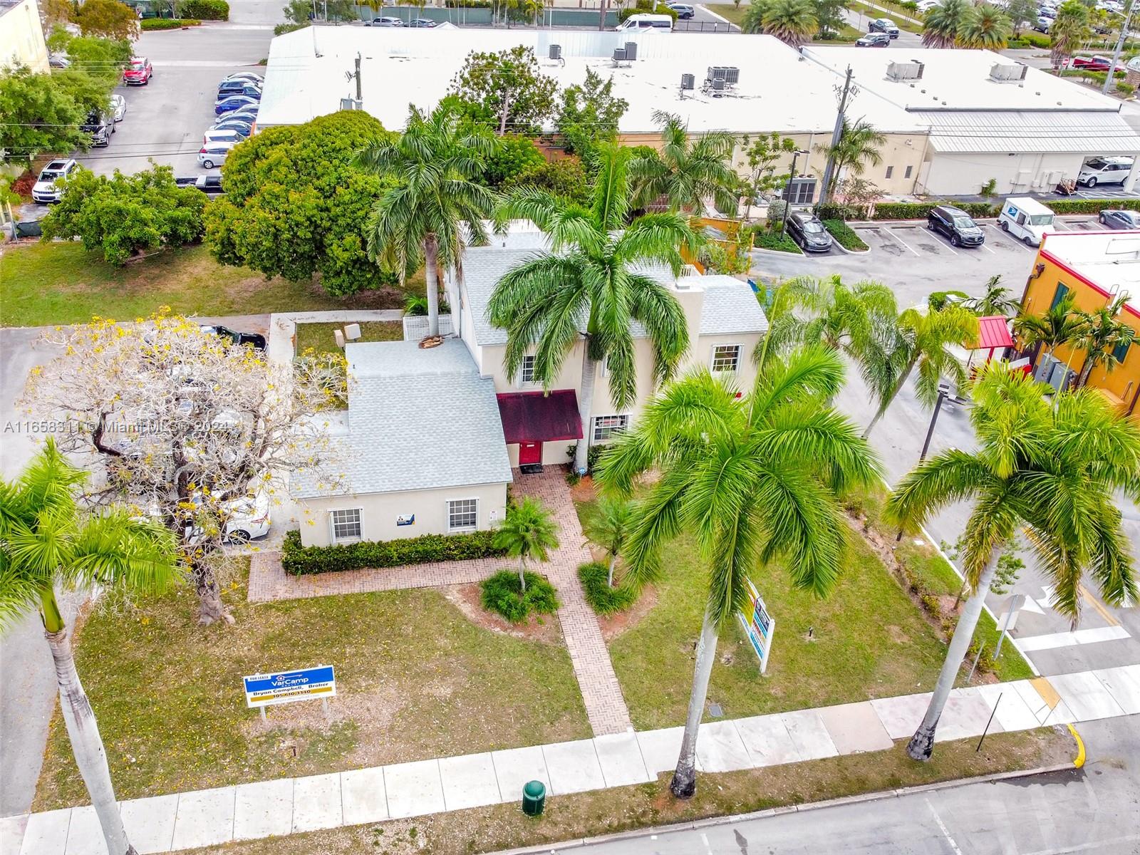 633 N Krome Ave Homestead, FL 33030 633 N Krome Ave Homestead, FL 33030