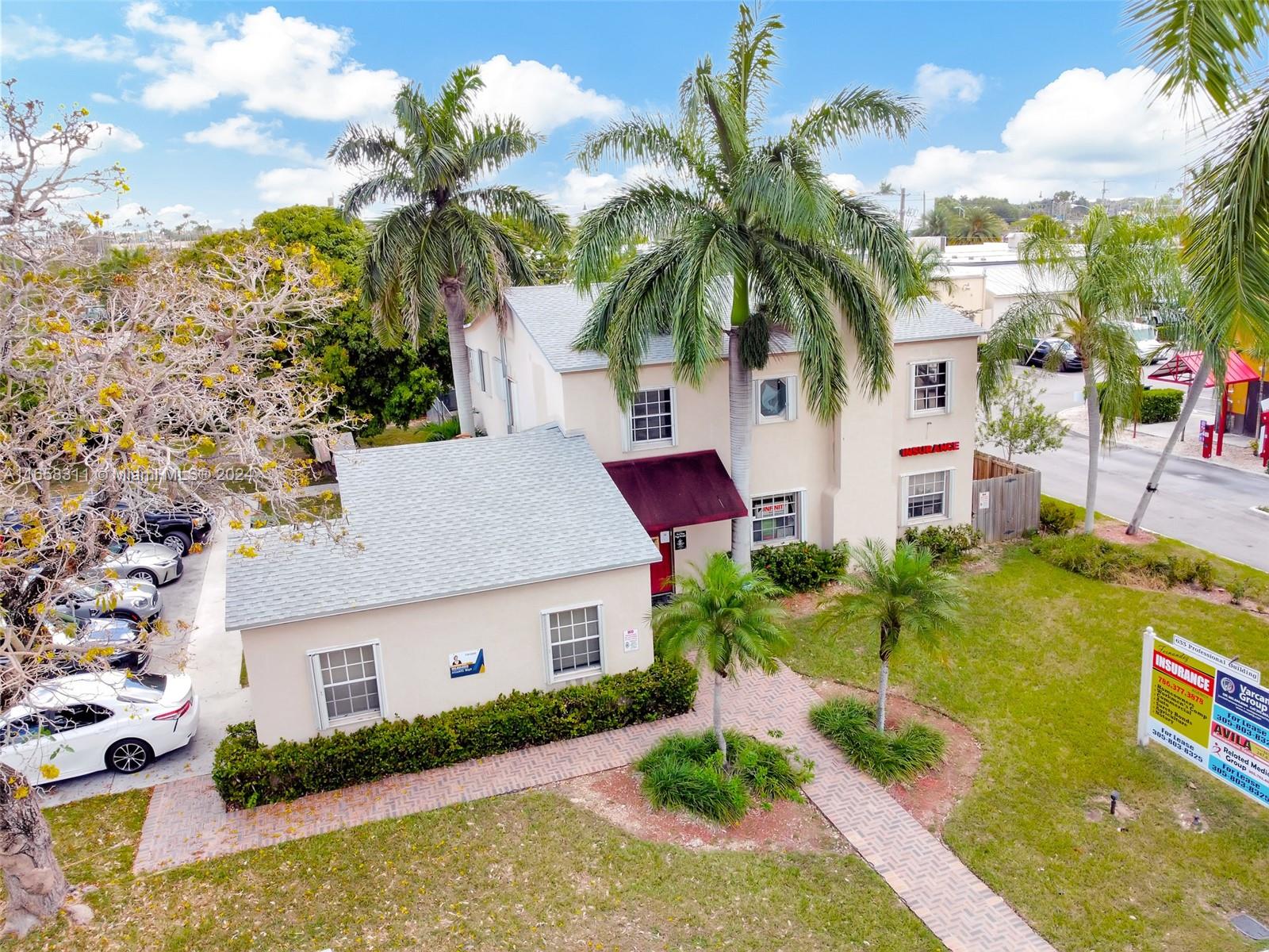 633 N Krome Ave Homestead, FL 33030 633 N Krome Ave Homestead, FL 33030