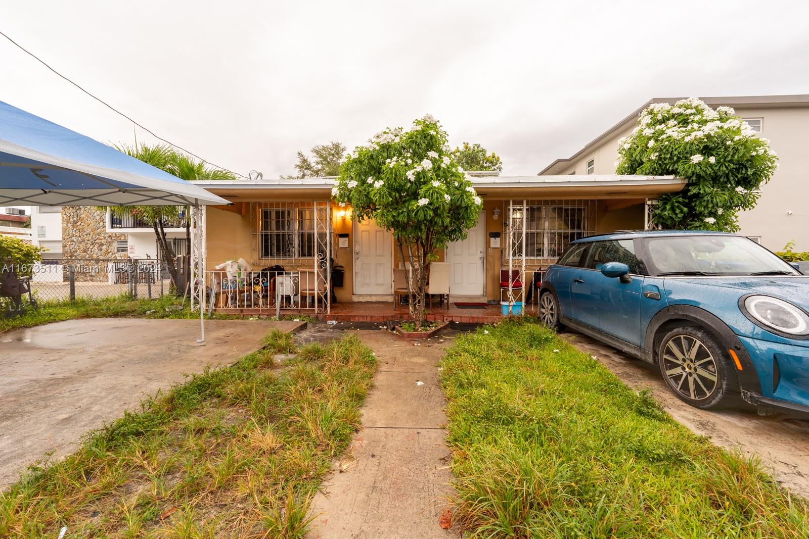 Duplex / Quad Plex / Triplex