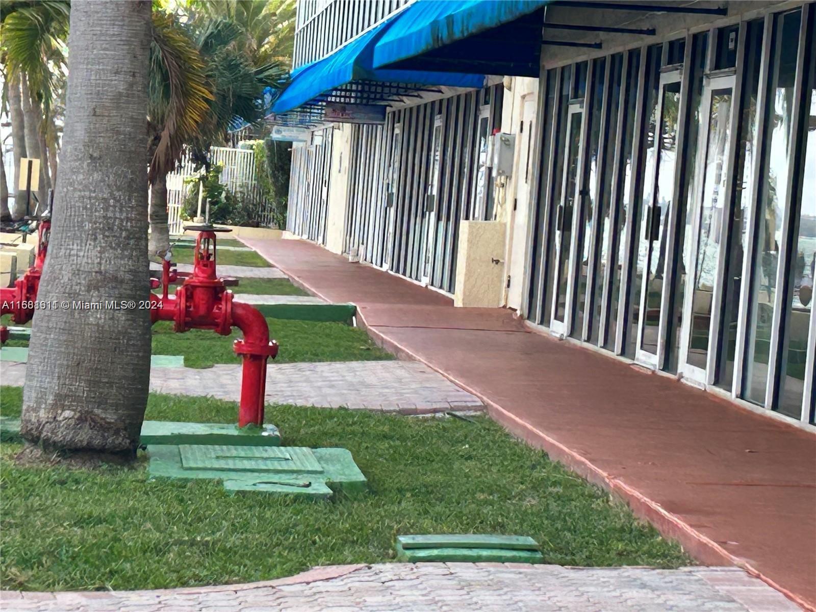 7601 E Treasure Dr #CU-4,North Bay Village, FL 33141