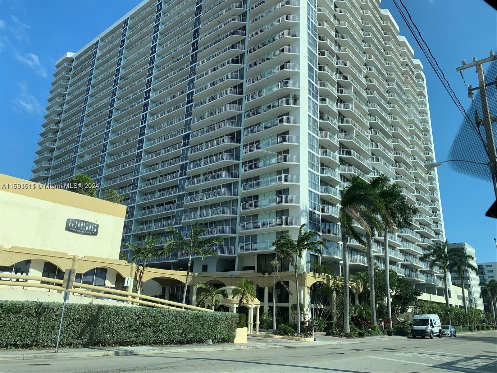 7601 E Treasure Dr #CU-4,North Bay Village, FL 33141