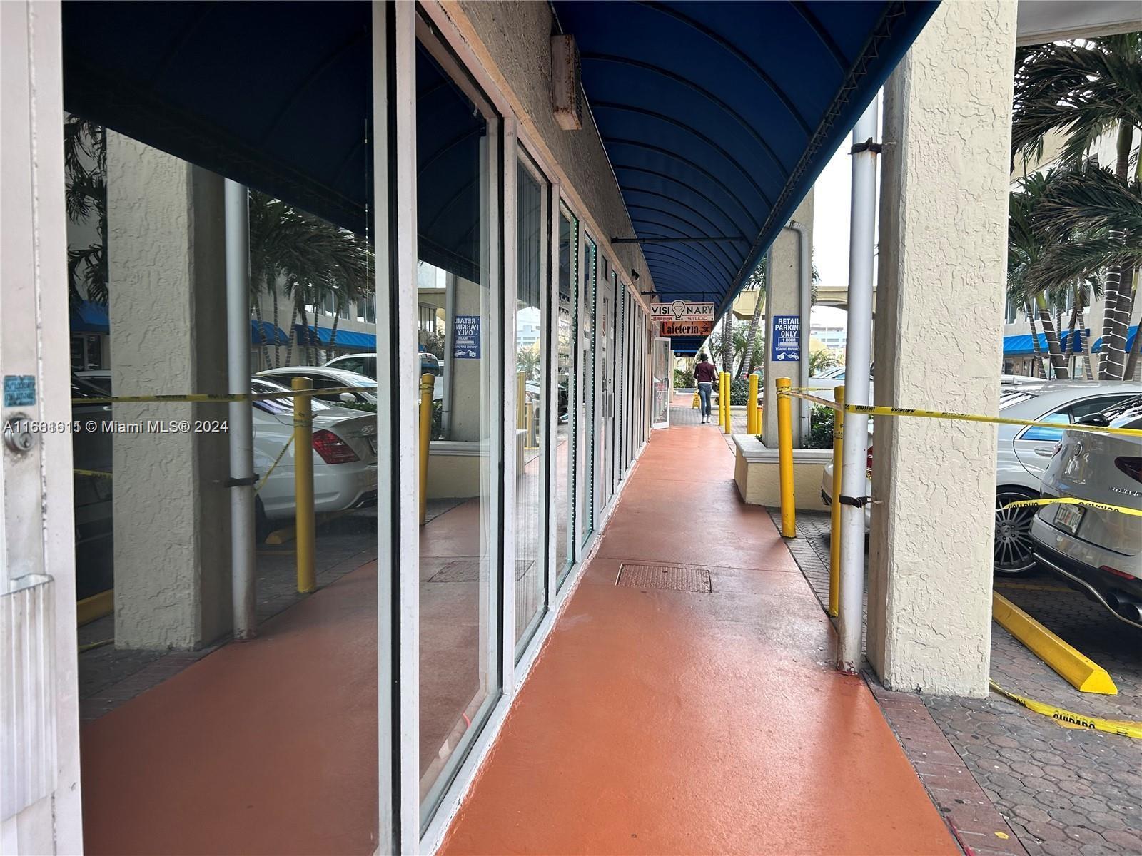 7601 E Treasure Dr #CU-4,North Bay Village, FL 33141