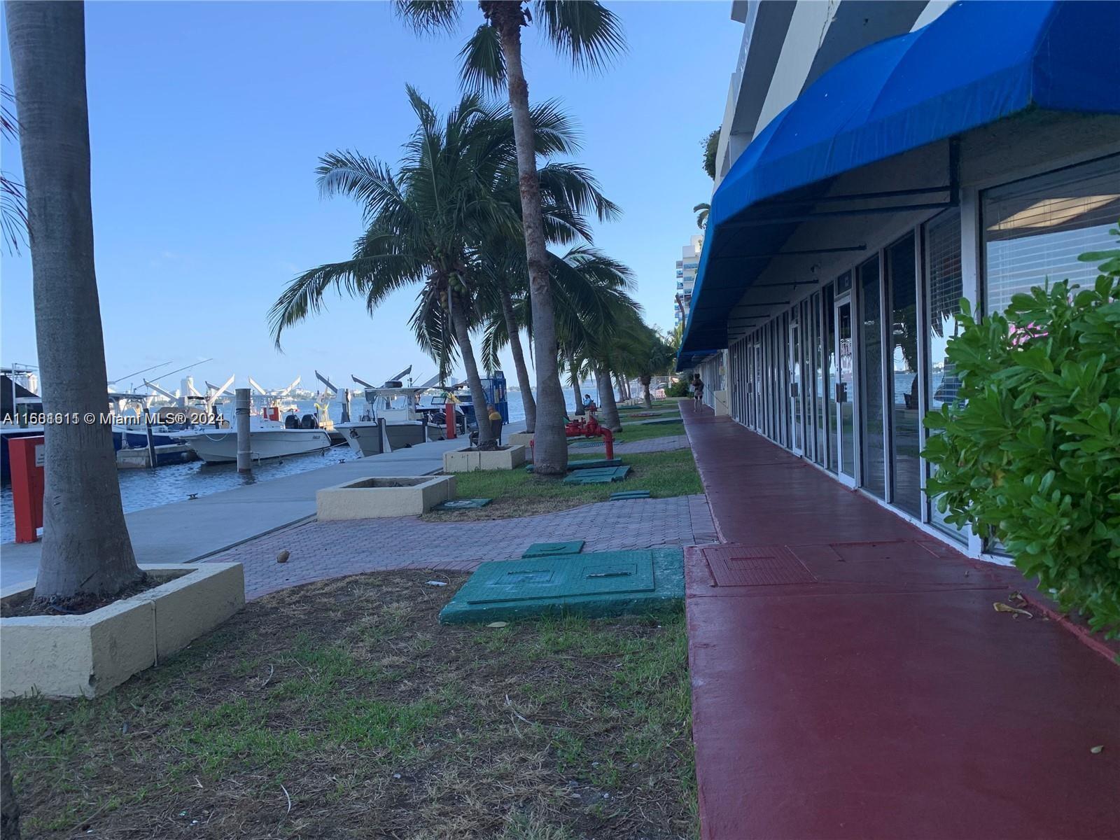 7601 E Treasure Dr #CU-4,North Bay Village, FL 33141