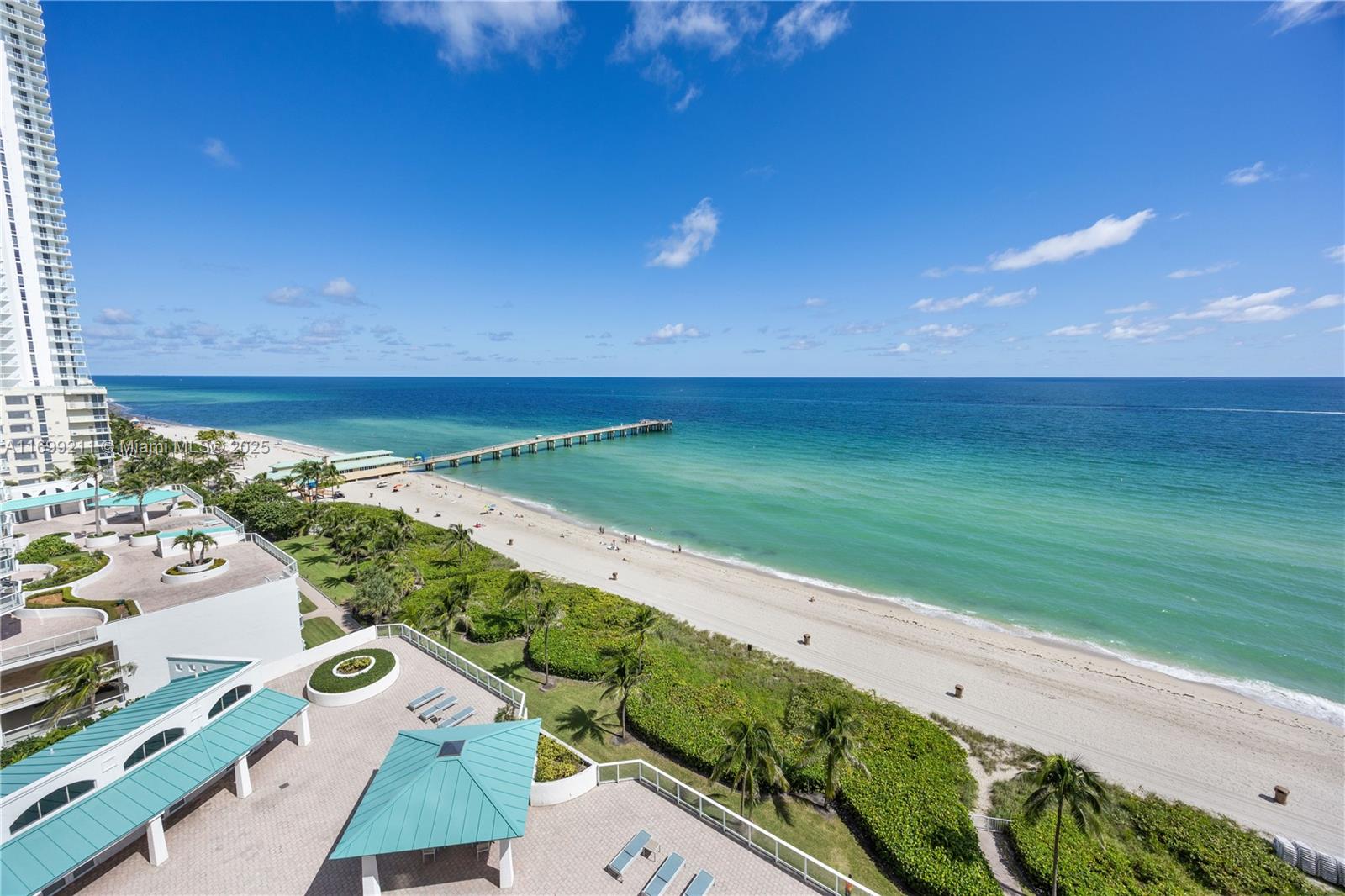 16445 Collins Ave #1126 Sunny Isles Beach, FL 33160