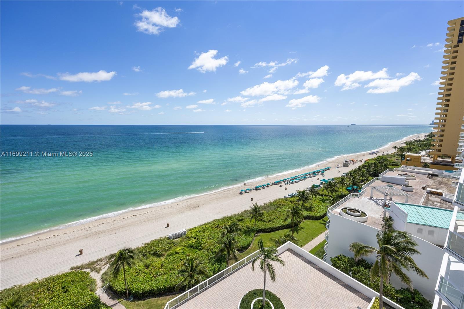 16445 Collins Ave #1126 Sunny Isles Beach, FL 33160