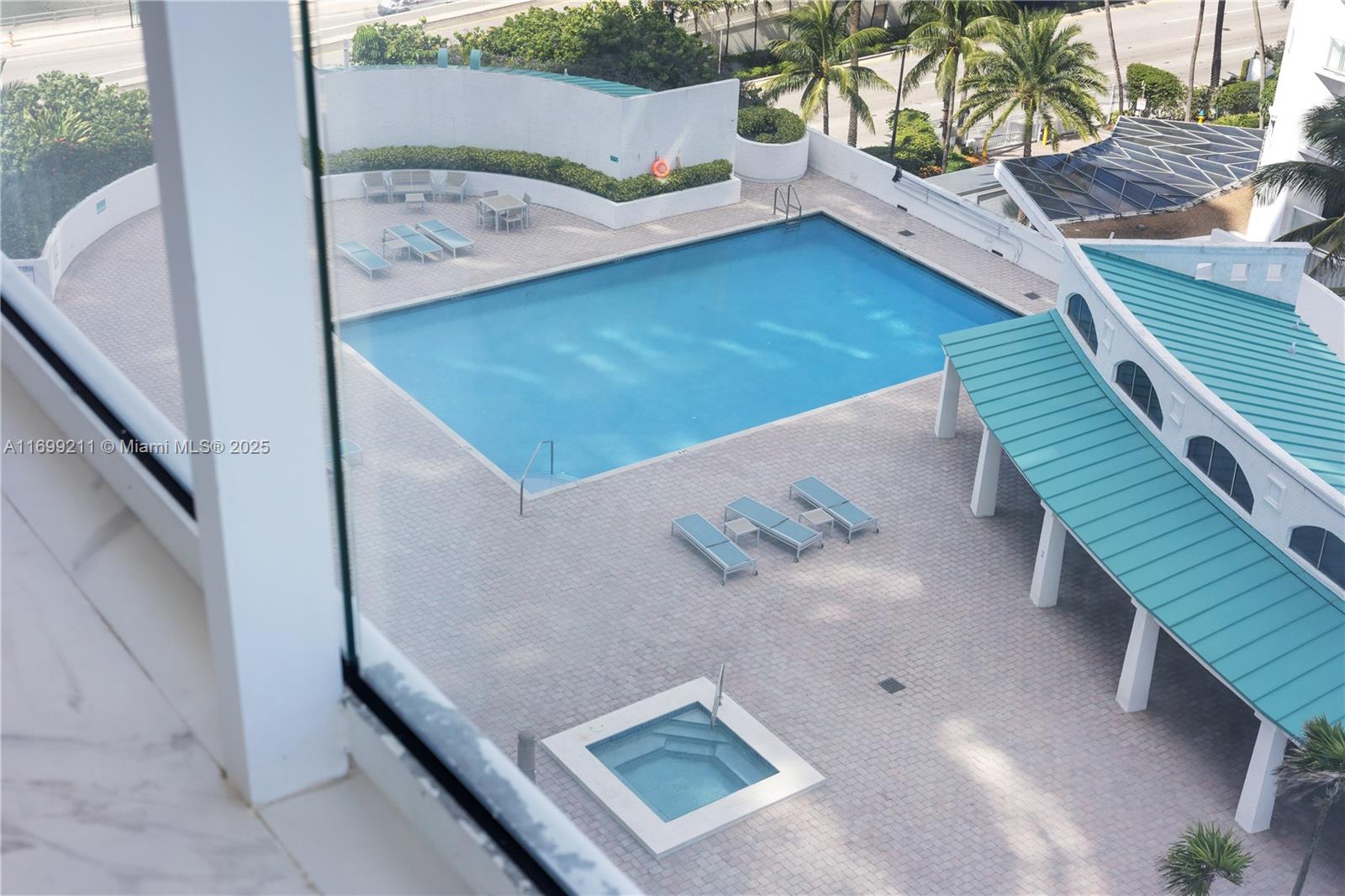 16445 Collins Ave #1126 Sunny Isles Beach, FL 33160