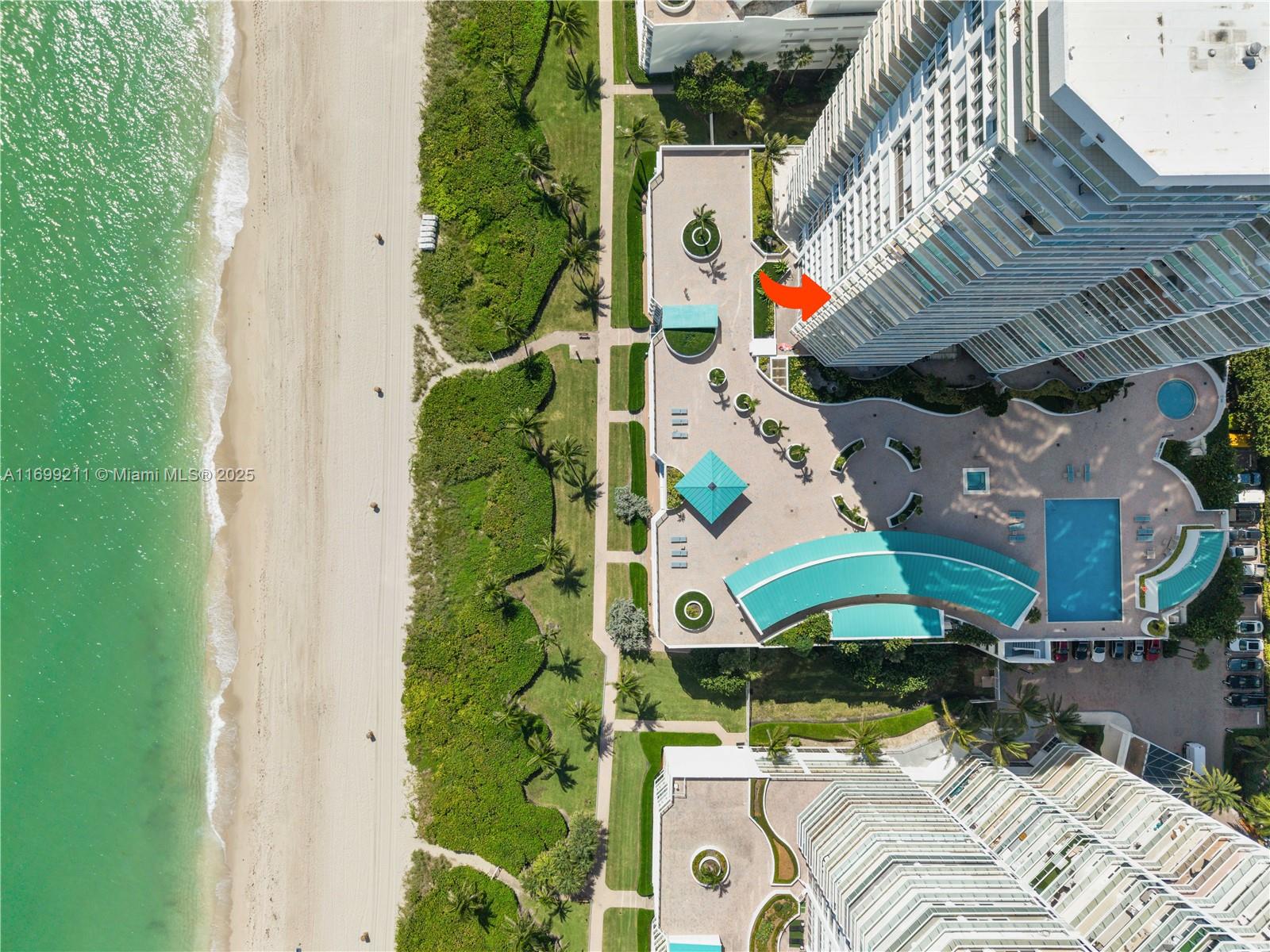 16445 Collins Ave #1126 Sunny Isles Beach, FL 33160