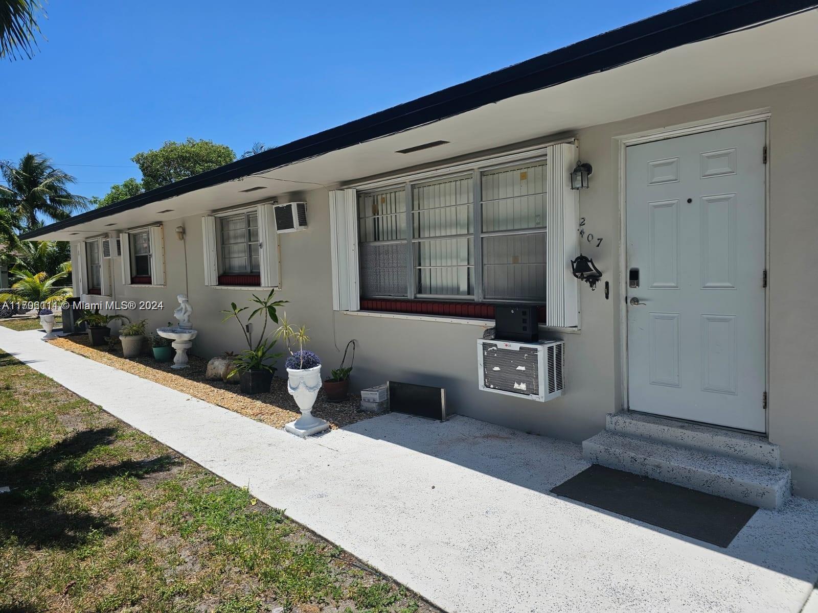 Duplex / Quad Plex / Triplex