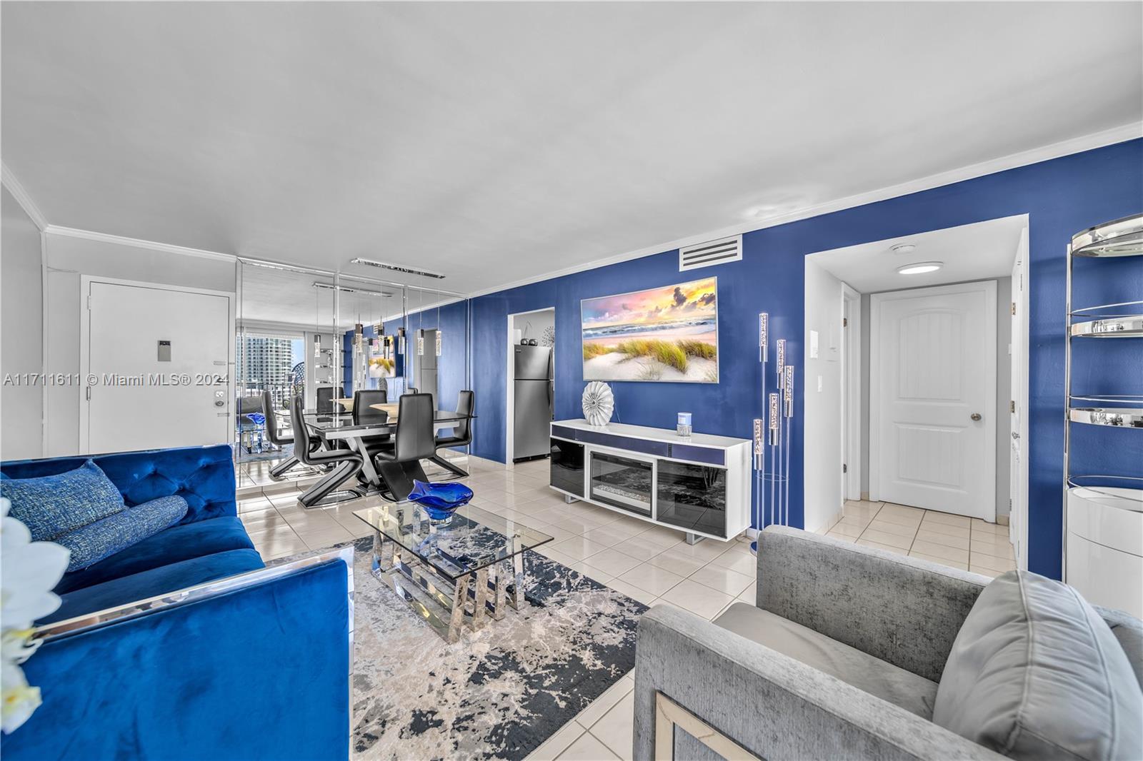 6900 Bay Dr #11I,Miami Beach, FL 33141