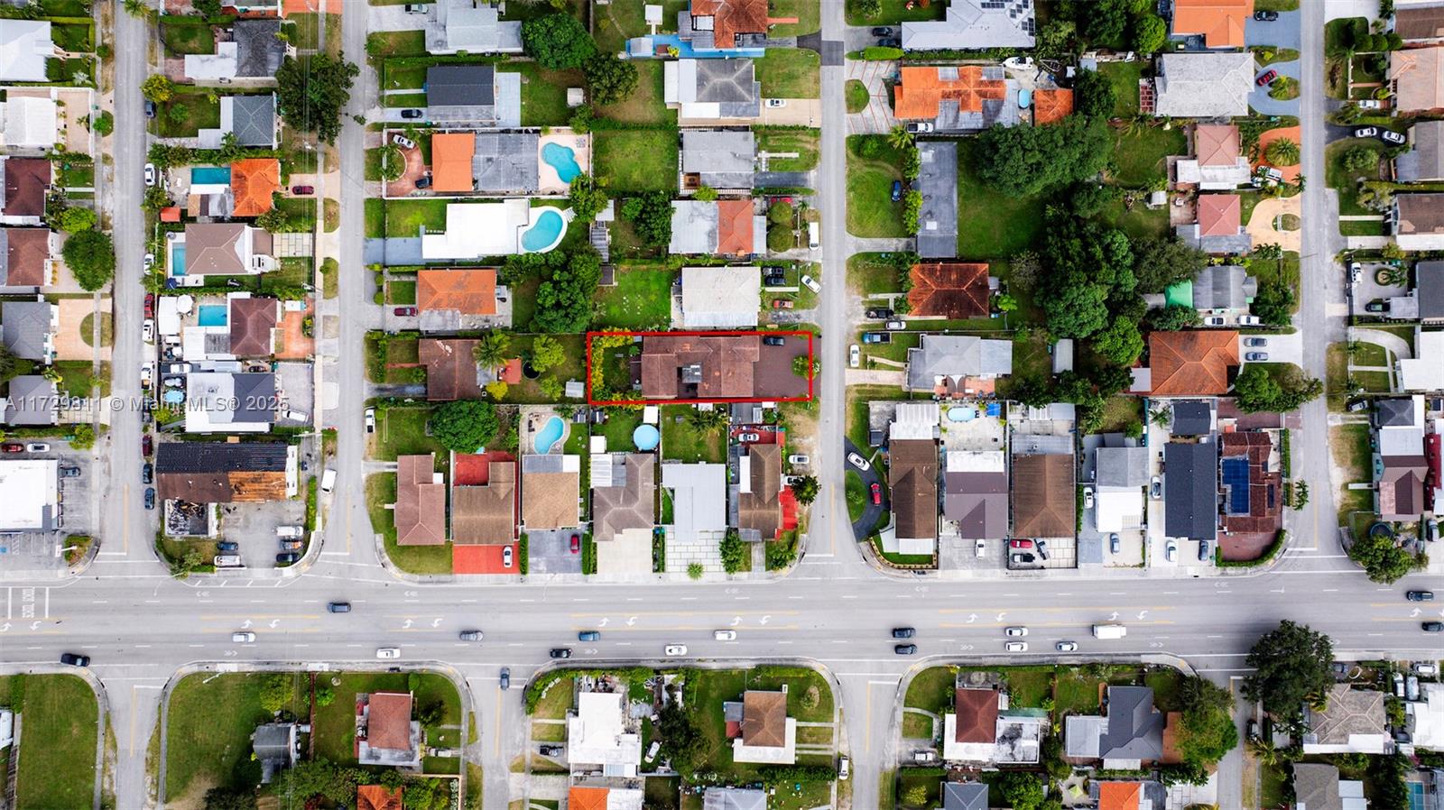 6575 SW 27th St Miami, FL 33155 6575 SW 27th St Miami, FL 33155