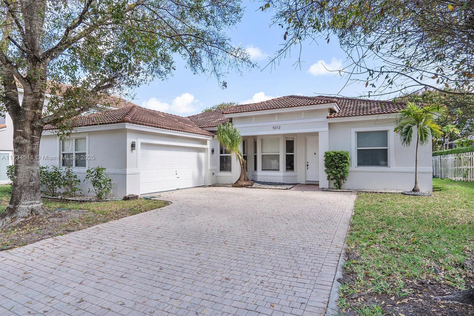 5312 SW 34th Way,Hollywood, FL 33312