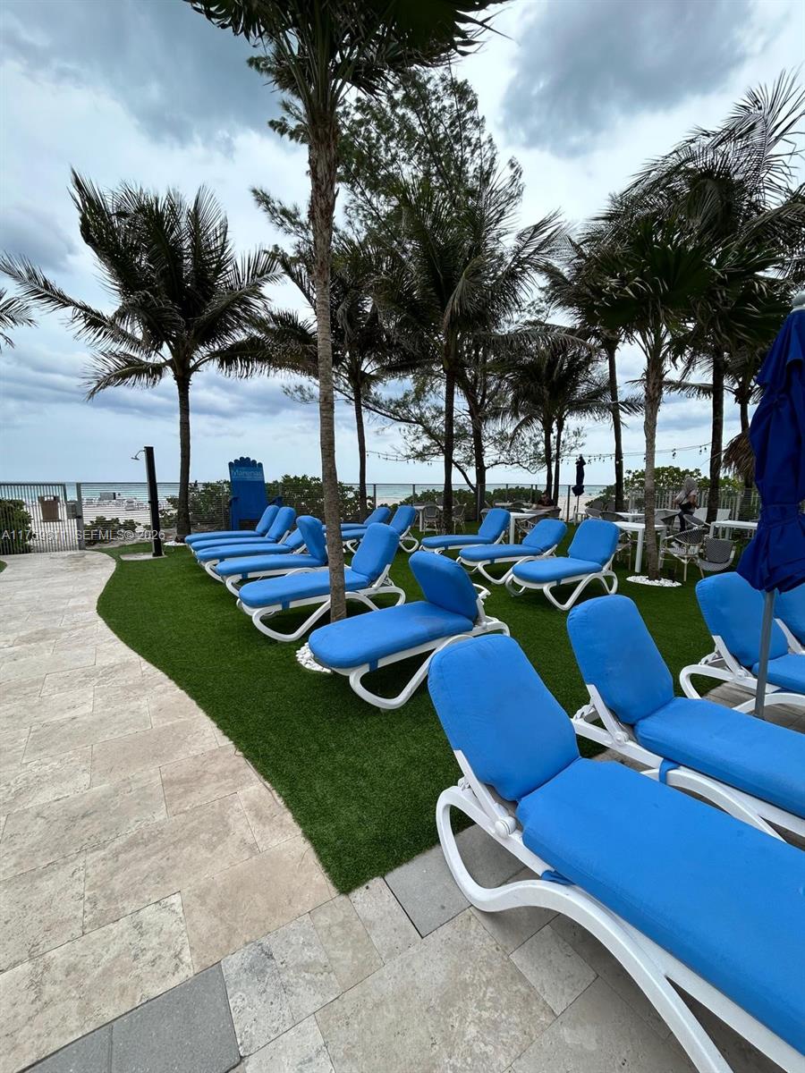 image Marenas Beach Resort38