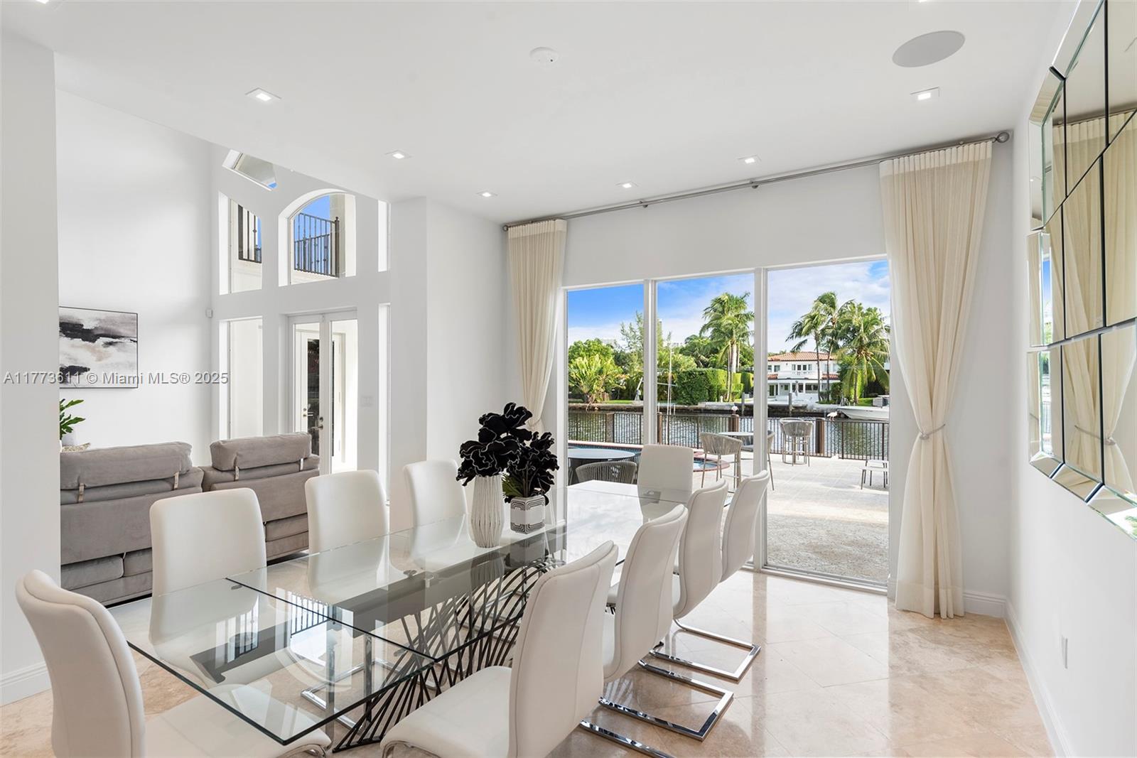 455 Centre Is Golden Beach, FL 33160