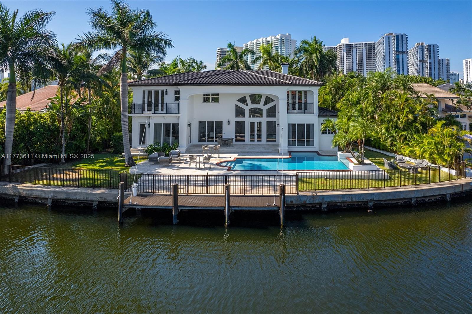 455 Centre Is,Golden Beach, FL 33160