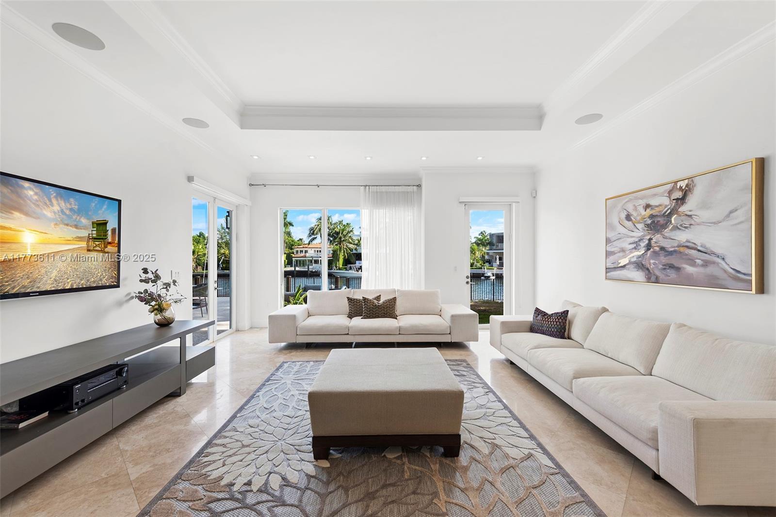 455 Centre Is Golden Beach, FL 33160