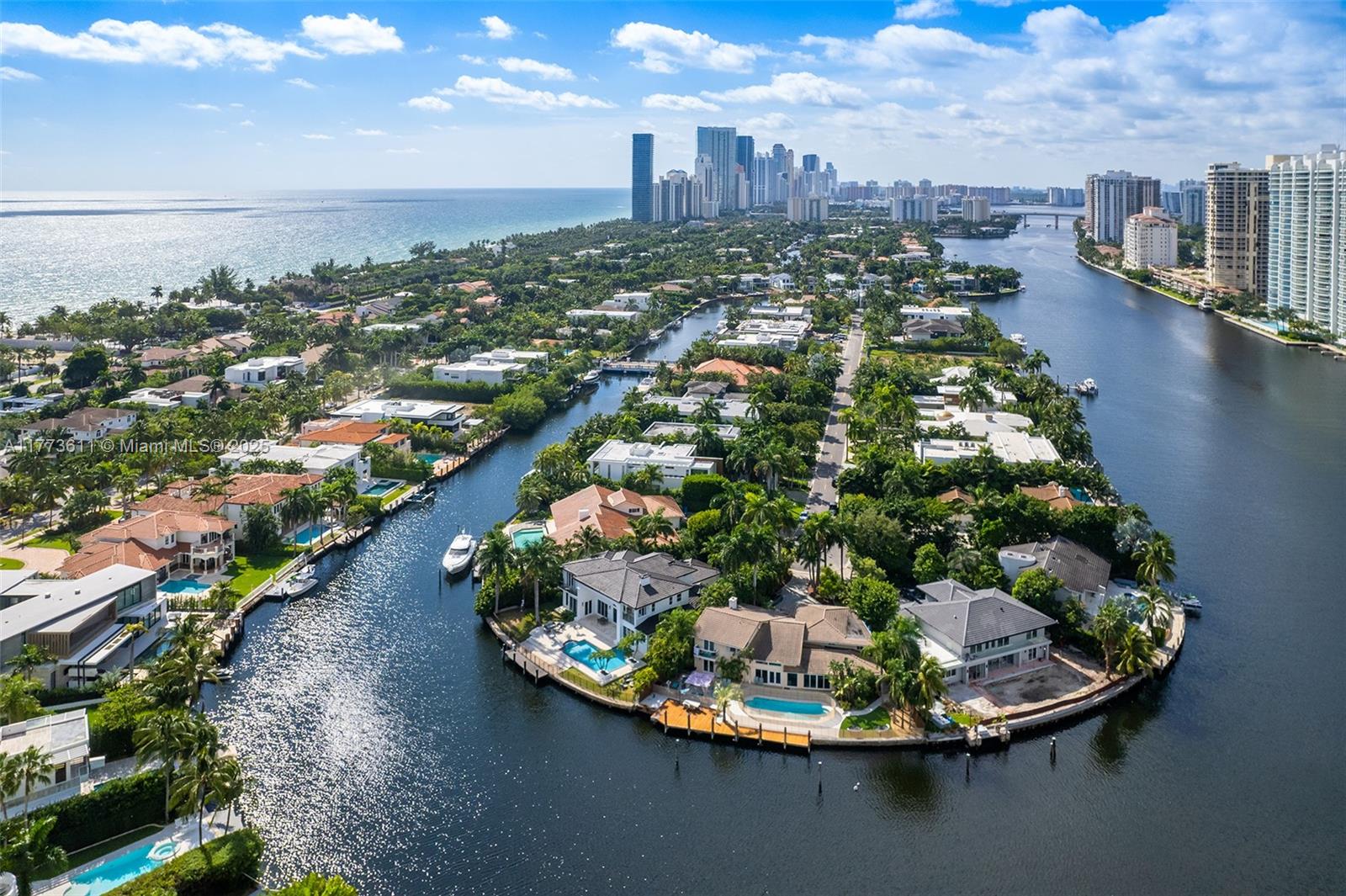 455 Centre Is Golden Beach, FL 33160