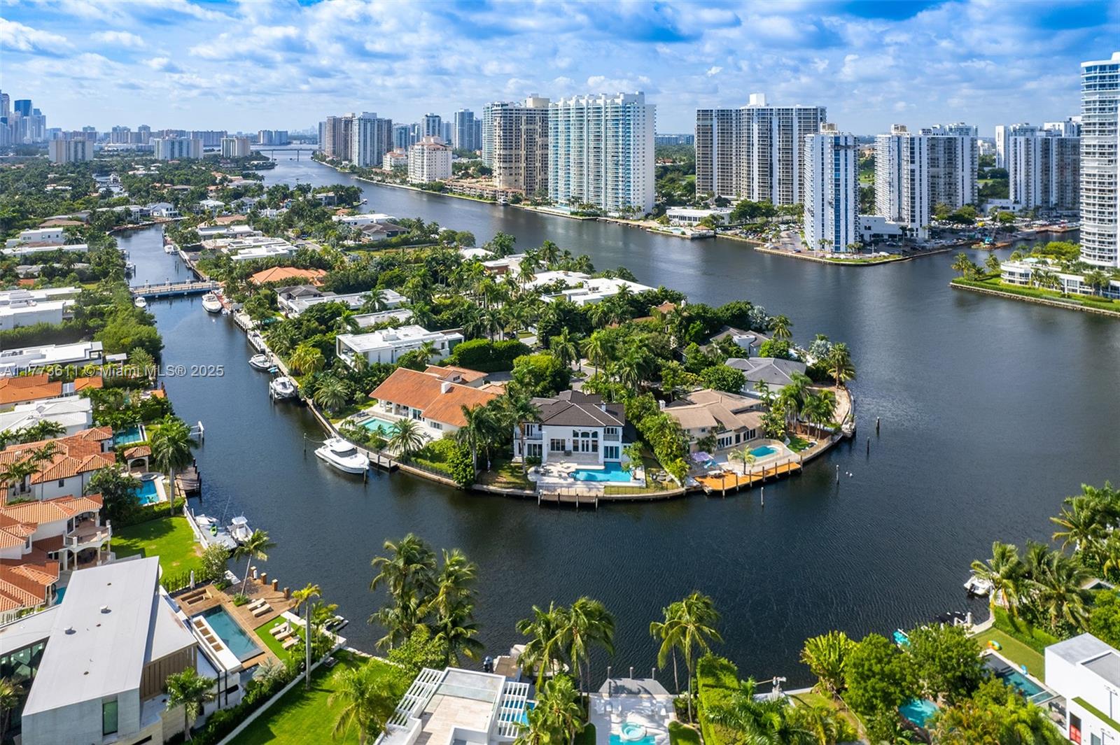 455 Centre Is Golden Beach, FL 33160