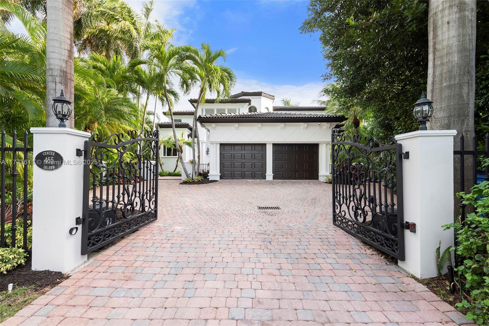 455 Centre Is Golden Beach, FL 33160